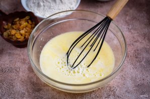 Печенье на детской смеси - фото шаг 6