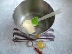 Живой хлеб - фото шаг 14