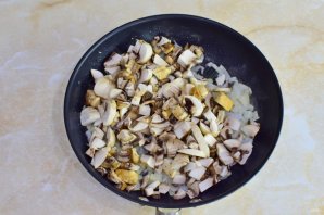 Свиные отбивные в духовке