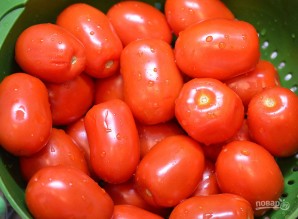 Маринованные помидоры 