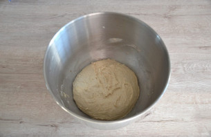 Старорусский хлеб - фото шаг 5