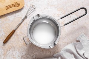 Постные булочки "Жаворонки" - фото шаг 14