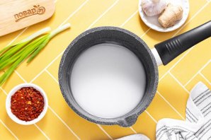 Капуста кимчи - фото шаг 5