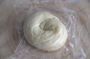 Кабардинский хлеб - фото шаг 10