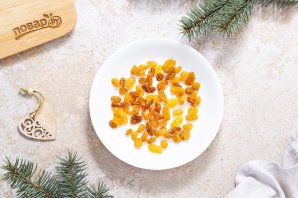 Рассыпчатая простая кутья - фото шаг 8