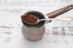 Кофе по-эфиопски - фото шаг 2