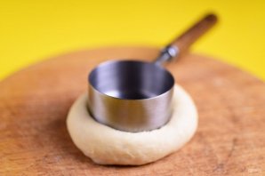 Ватрушки в аэрогриле - фото шаг 17