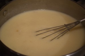 Грузинский суп с курицей - фото шаг 7