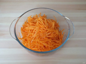 Морковча - фото шаг 2