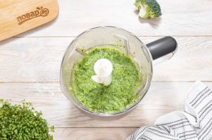 Детское питание до года - фото шаг 9