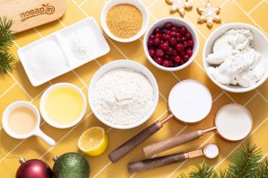 Бенто-торт на Новый год Бенто-торт на Новый год