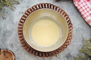 Молоки горбуши, жареные в кляре - фото шаг 4