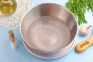 Квашеная капуста классическая - фото шаг 7