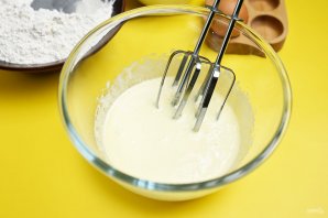 Кулич классический - фото шаг 8