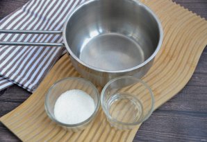 Морковная коврижка - фото шаг 14