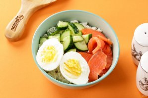 Идеальный завтрак - фото шаг 7