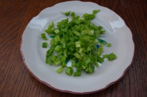 Краковский салат - фото шаг 5