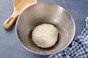 Беляш - фото шаг 5