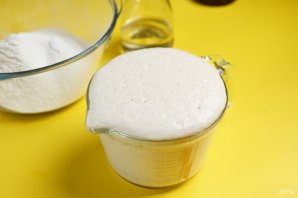 Постные печеные пирожки - фото шаг 6