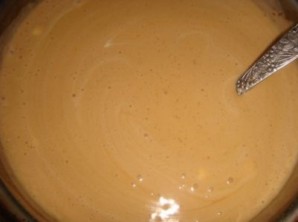 Мороженое крем-брюле - фото шаг 5