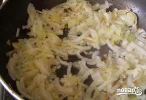 Рыба, тушенная с овощами - фото шаг 5