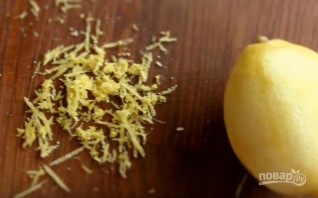 Лимонный картофель - фото шаг 3