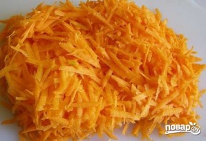 Рыба, тушенная с овощами - фото шаг 4