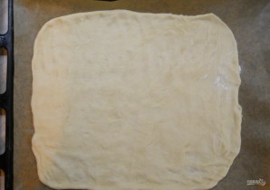 Вкуснейший сырный пирог - фото шаг 5