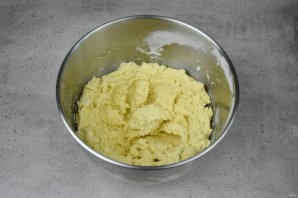Мамино тертое печенье - фото шаг 5