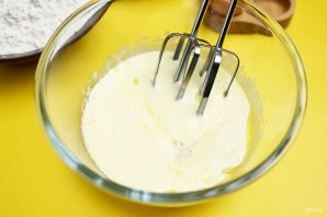 Кулич классический - фото шаг 9