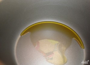 Суп фасолевый в мультиварке - фото шаг 1