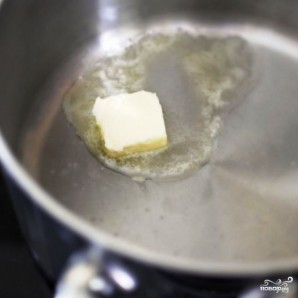 Запеканка с макаронами и сыром - фото шаг 4