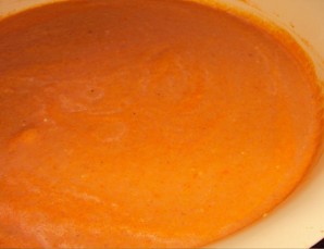 Кабачковая икра с морковью и майонезом - фото шаг 1