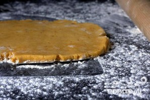 Сырные палочки из острого сыра - фото шаг 1