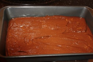 Торт "Сникерс" без выпечки - фото шаг 1