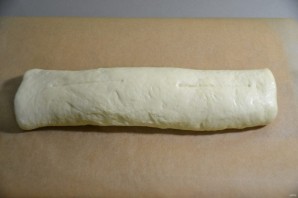 Слоёный хлеб - фото шаг 17