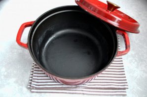 Живой хлеб - фото шаг 29