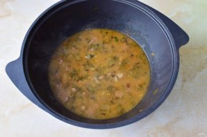 Плов бухарский - фото шаг 10