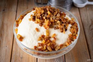 Куличи на кефире - фото шаг 10