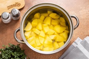 Постные пирожки - фото шаг 9