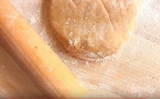 Печенье с корицей и мёдом "Ароматное" - фото шаг 4