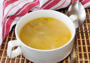 Суп из холодца - фото шаг 6