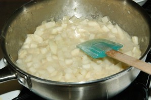 Суп из моллюсков в стиле Новая Англия - фото шаг 5