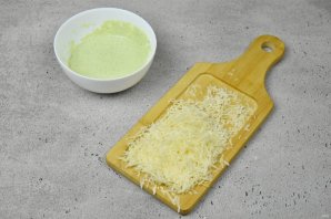 Канапе на Новый год - фото шаг 7