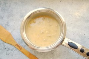 Тосканский суп с фаршем - фото шаг 9