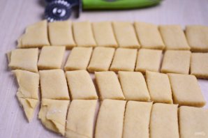 Павловское печенье - фото шаг 10