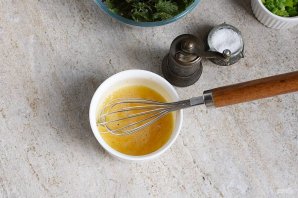 Щи с крапивой - фото шаг 5