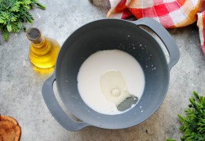 Хинкал "Розочки" - фото шаг 9