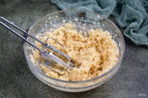 Булочки с миндальным кремом - фото шаг 16