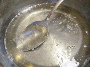 Мармелад из сока - фото шаг 2